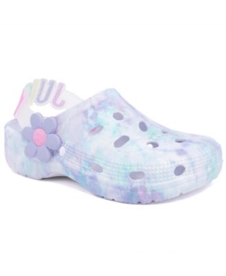 Girls' 1-13 Jck Blimy Clogs