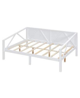 Full size Daybed Bed Frames
