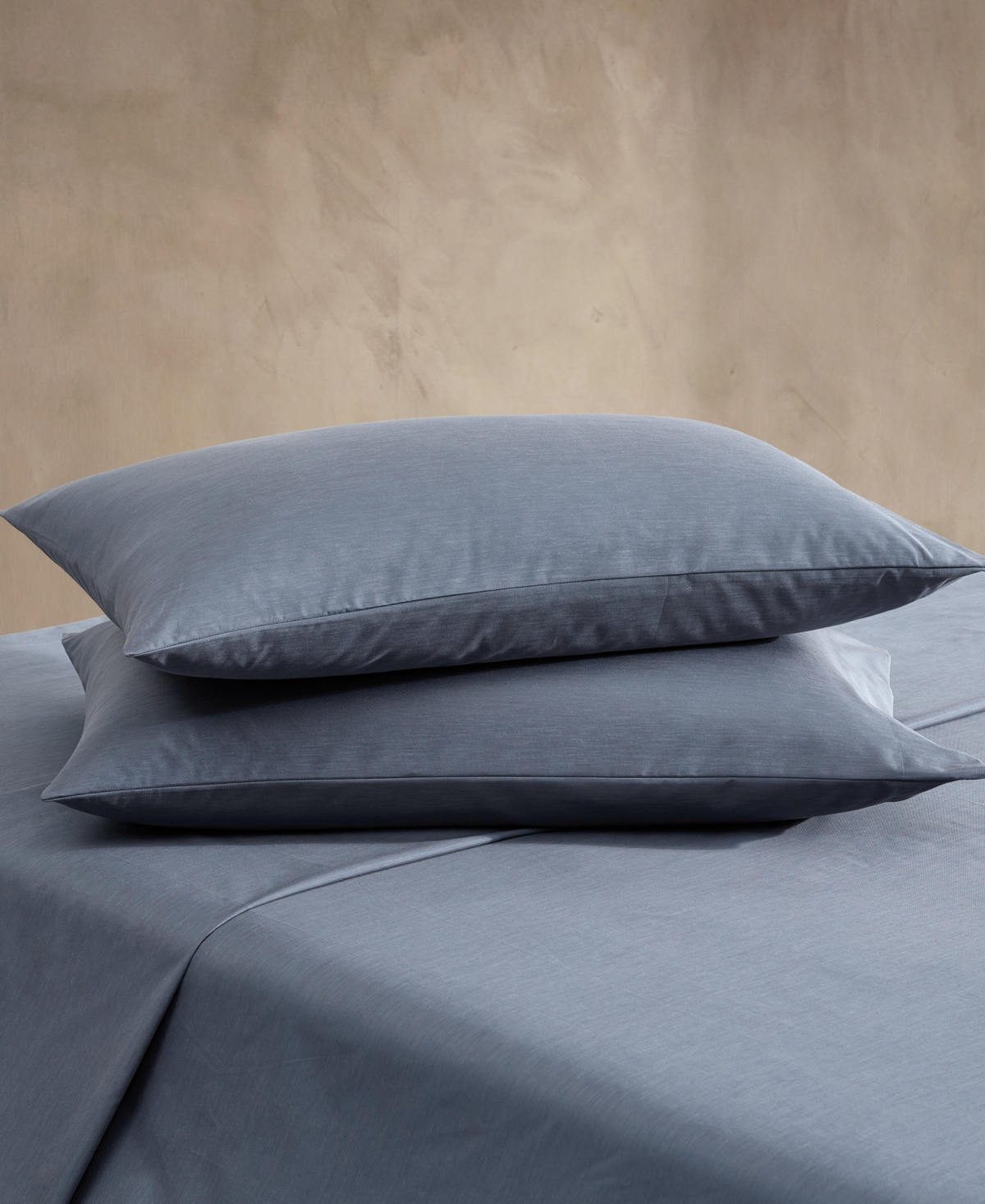 Calvin Klein Modern Comfort 144-Thread Count Cotton -Pc. Sheet Set