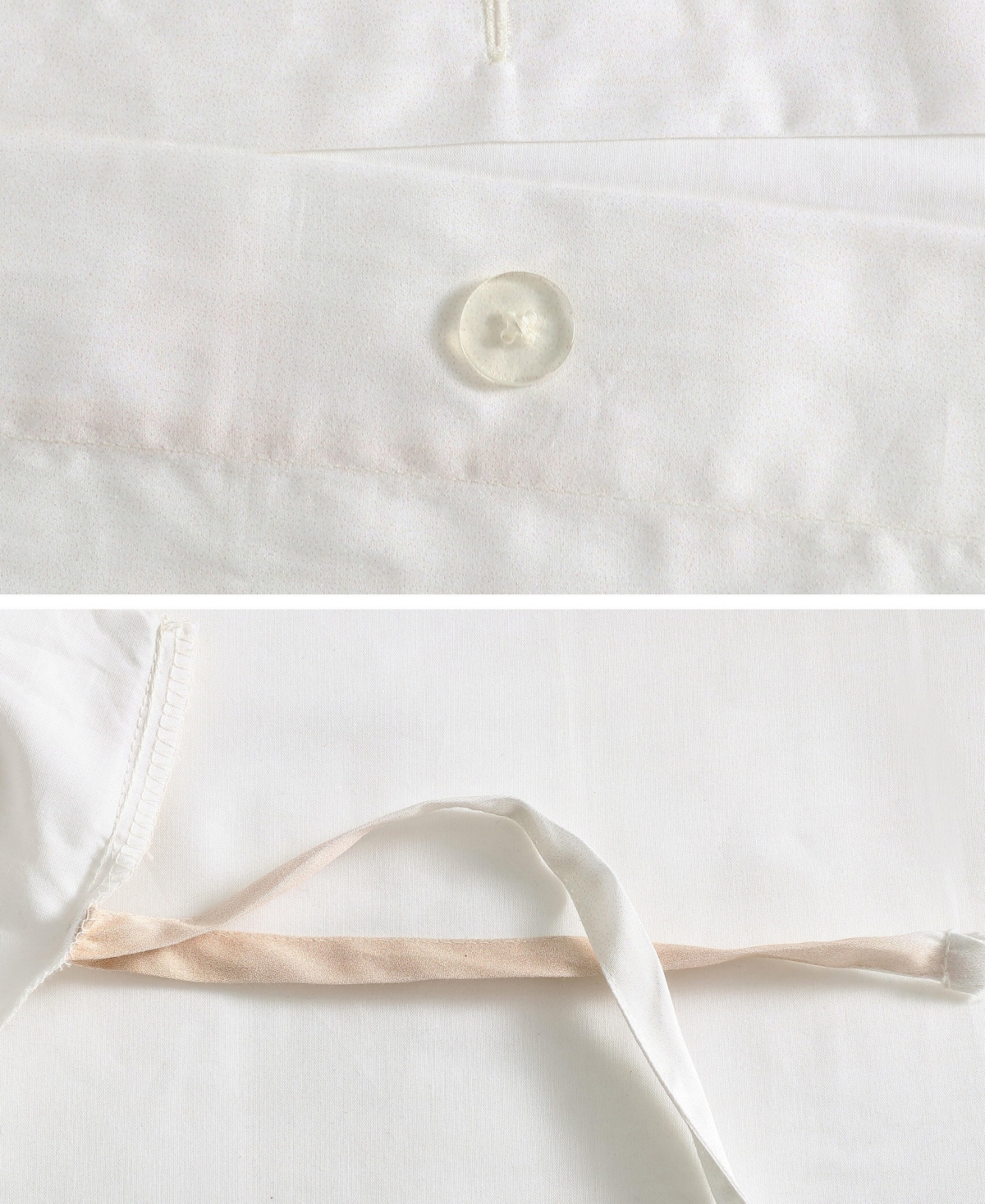 Calvin Klein Liquid Floral 3-Pc. Duvet Cover Set