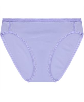 Women's Cabana Cotton Hip Boyshort Underwear 024304