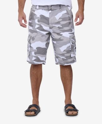 Raw X Men's Cargo Shorts