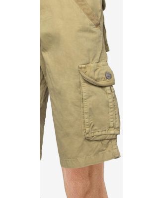 Raw X Men's Cargo Shorts