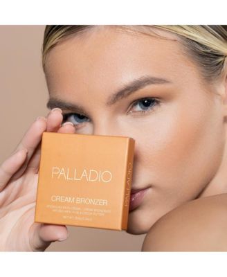 Cream Bronzer