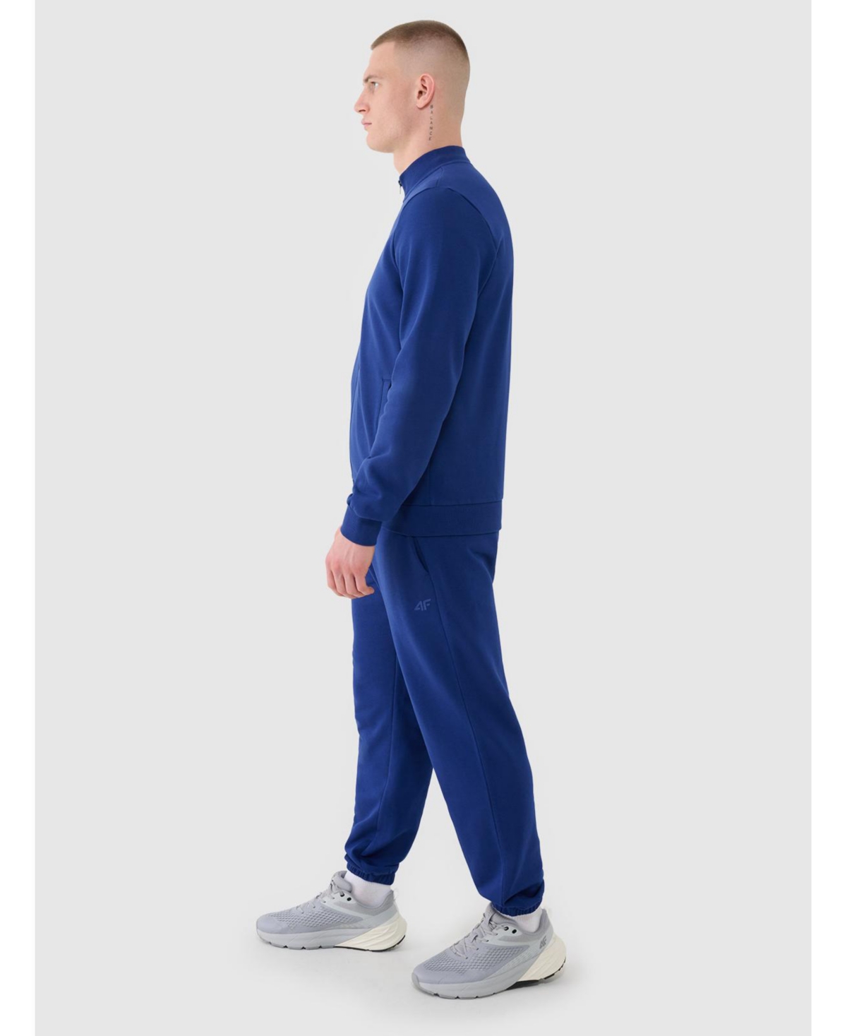 4F Men's Joggers Sweatpants