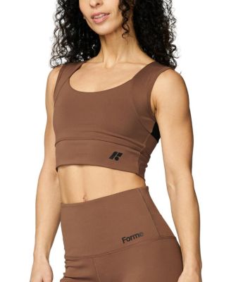 Women's Power Bra for Posture & Back Support