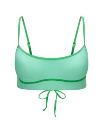 Women's River Swimwear Swimwear Top