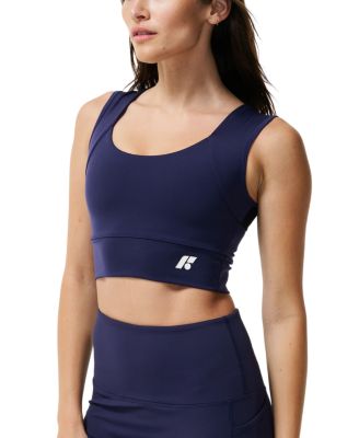 Women's Padded Power+ Bra for Posture & Back Support