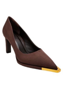 Women's  Liora Pointed Toe Pump