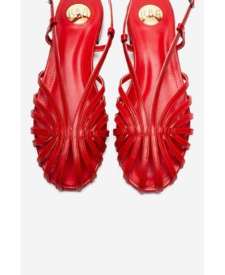 Women's Liss Strap Sandals