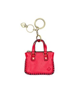 Micro Brenna Bag Charm