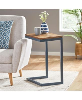 Streamdale Firwood Antique Accent Table