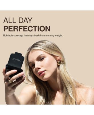 Wet & Dry Foundations - 0.28 oz