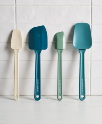 4-Piece Kitchen Utensil Set