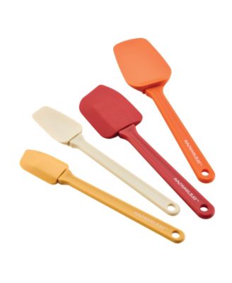 4-Piece Kitchen Utensil Set