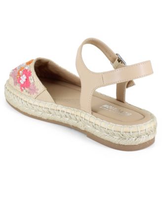 Women's Elmar Espadrille Flat Sandals