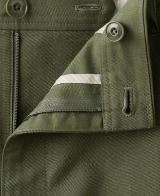 Men's Regular-Fit Chino Pants