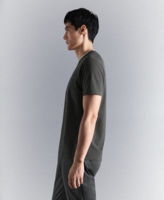 Men's Slim-Fit Comfort Stretch T-Shirt