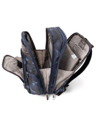 Platinum&reg; Elite Business Backpack