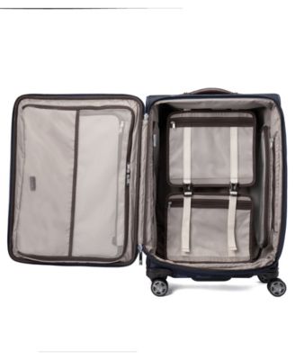 Platinum Elite Medium Check-in Spinner