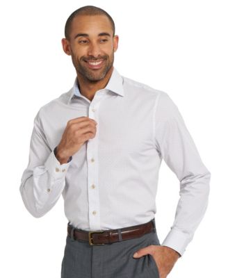 Men's Roxbury Square Stretch Dress Shirt