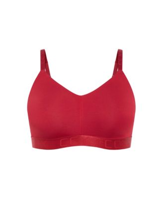 Women's Plus Size Signature CCX Wireless Bra