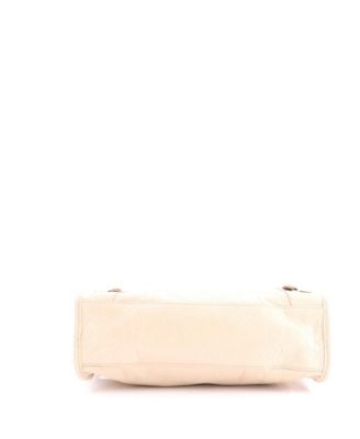 Small City Classic Studs Bag Leather