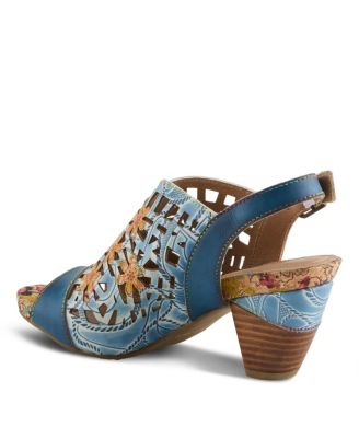 womens Spring Step Eclipsing