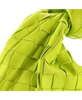 Mini BV Jodie Hobo Intrecciato Nappa