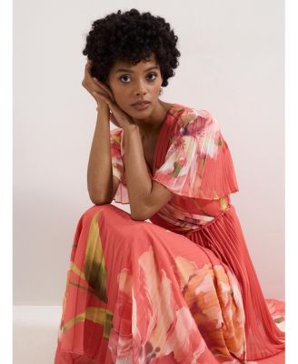 Women's Abigail Wrap Dress