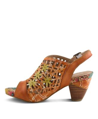 womens Spring Step Eclipsing