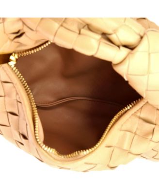 Mini BV Jodie Hobo Intrecciato Nappa