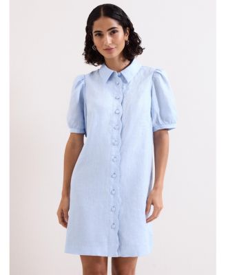 Women's Candice Linen Dress