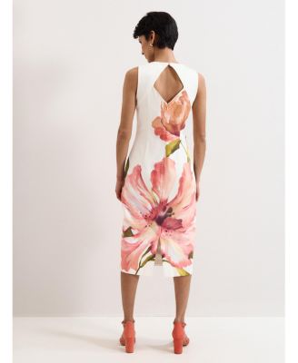 Women's Nadina Floral Dress