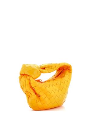 Mini BV Jodie Hobo Intrecciato Nappa