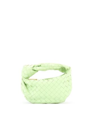 Mini BV Jodie Hobo Intrecciato Nappa
