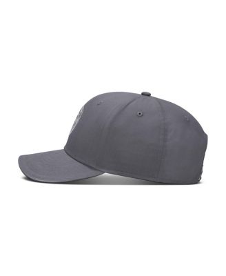 Men's and Women's Gray Paris Saint-Germain Rise Flex Hat