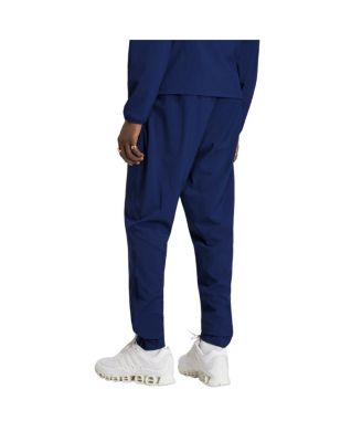 Men's Navy Seattle Sounders FC Tiro Travel Pants