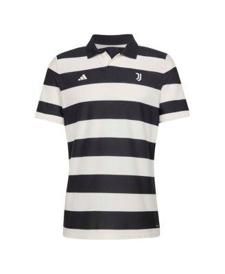 x Studio Sgura Men's Black Juventus 2025/26 Fourth On-Field Authentic Jersey