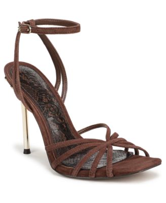 Women's Lili Strappy Dress Sandals