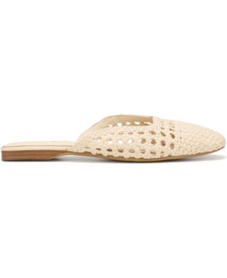 Women's Nola Slip-On Mule Flats