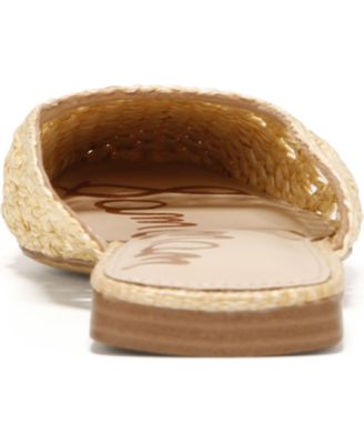 Women's Nola Slip-On Mule Flats