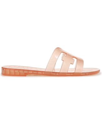 Women's Bay Jelly Slide Sandals