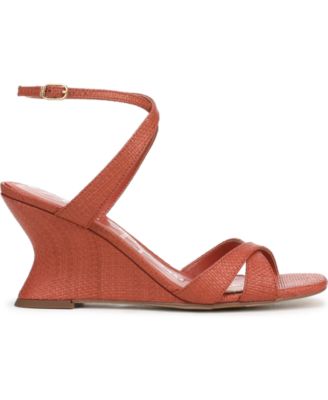 Women's Davi Strappy Wedge Sandals