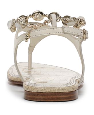 Women's Canna Strappy Sandals