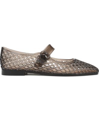 Women's Michaela Jelly Mary Jane Flats