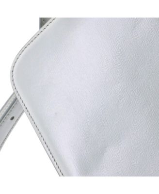 Teen Triomphe Shoulder Bag Smooth Calfskin