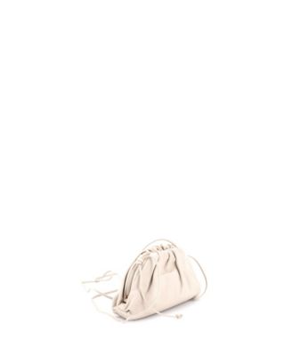 Mini The Pouch Leather