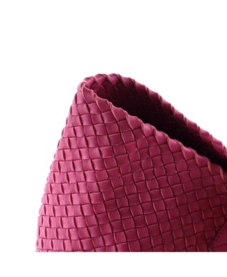 Medium Cabat Tote Intrecciato Nappa