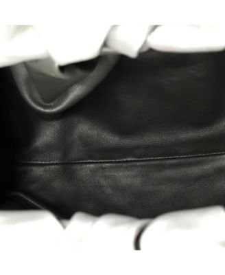 Maxi The Shoulder Pouch Leather